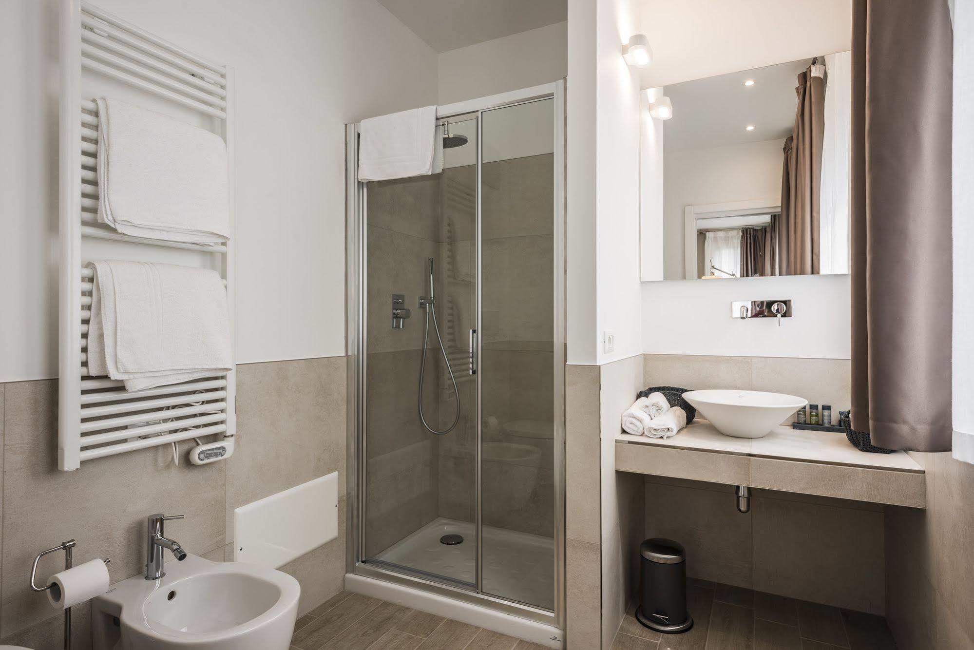 Myplace Largo Europa Apartments Padoue Extérieur photo
