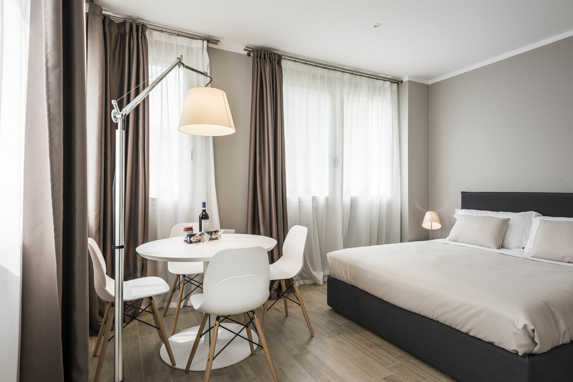 Myplace Largo Europa Apartments Padoue Extérieur photo