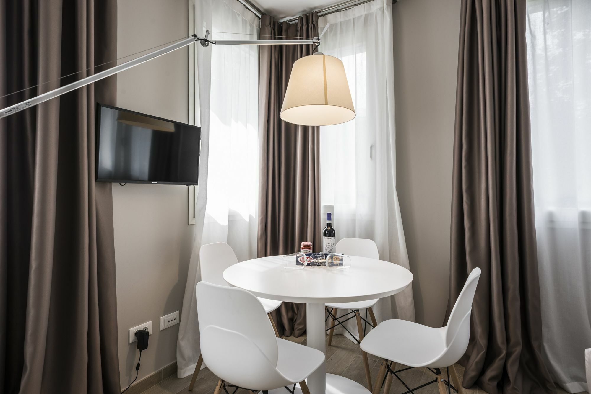 Myplace Largo Europa Apartments Padoue Extérieur photo