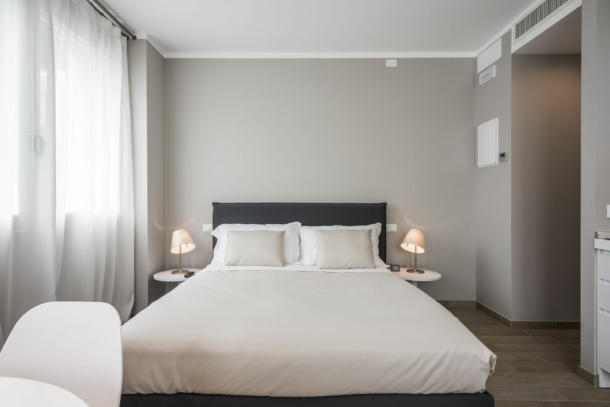 Myplace Largo Europa Apartments Padoue Extérieur photo