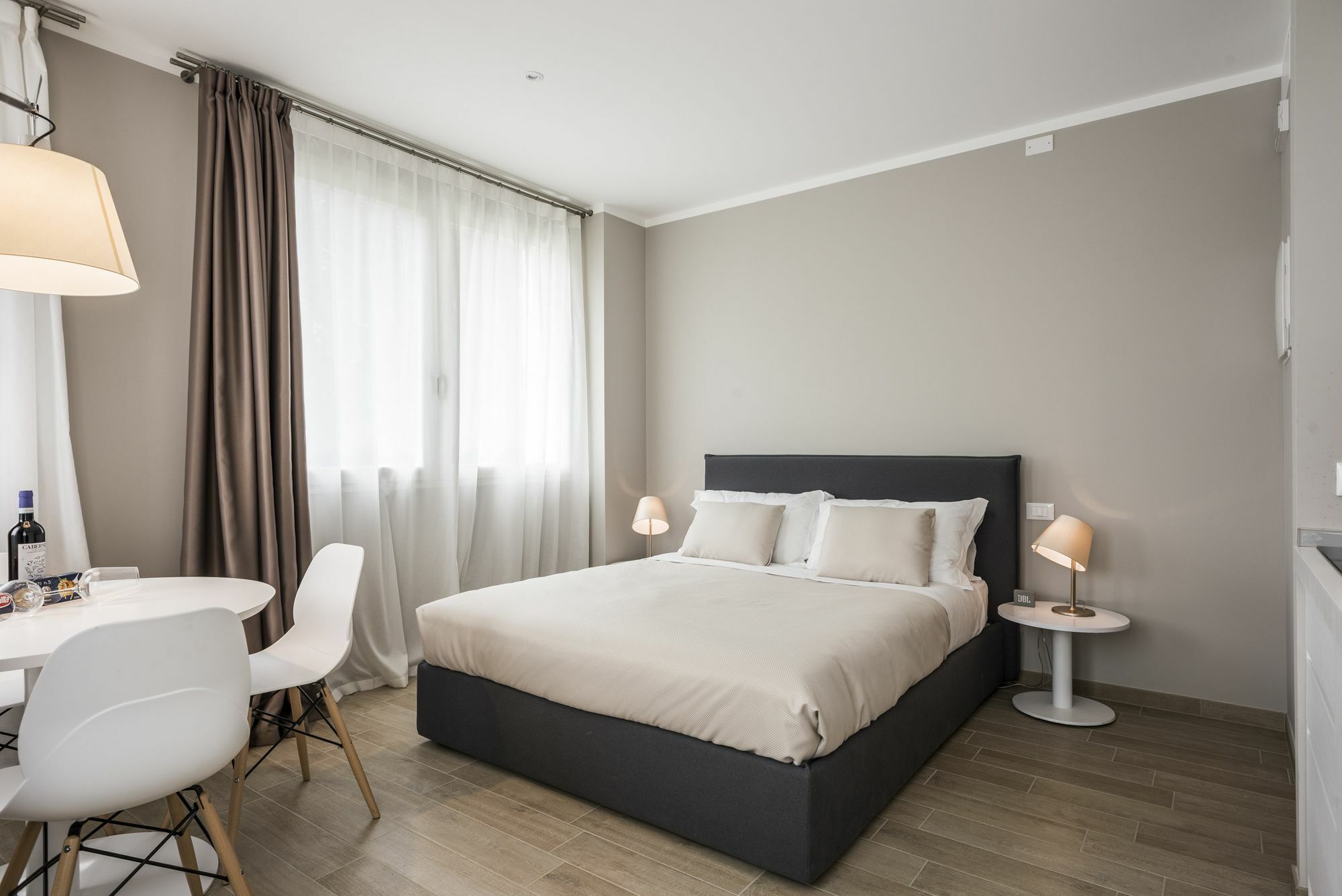 Myplace Largo Europa Apartments Padoue Extérieur photo