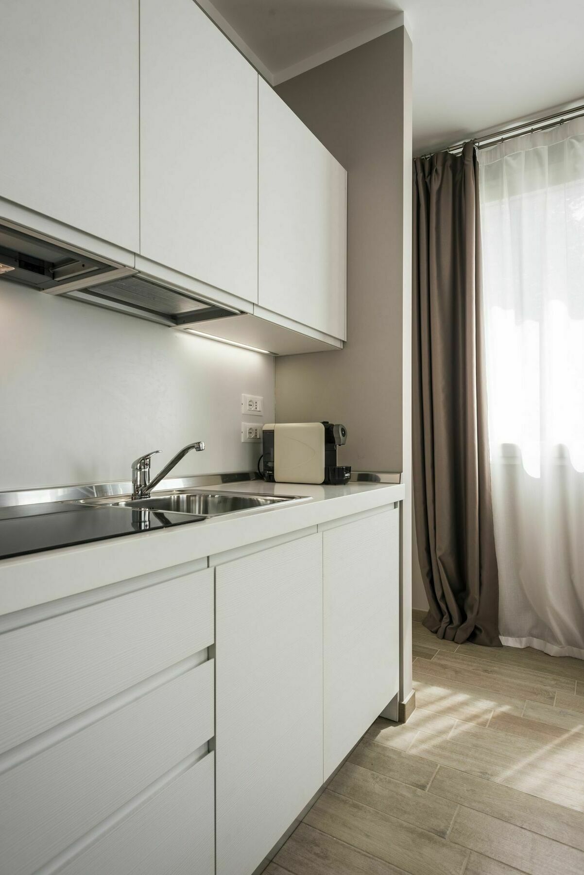 Myplace Largo Europa Apartments Padoue Extérieur photo